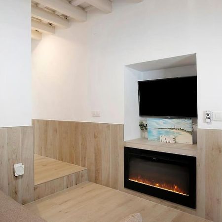 Apartamento Cobarrubias Vejer de la Frontera Zewnętrze zdjęcie