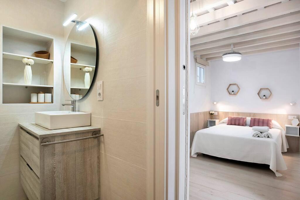Apartamento Cobarrubias Vejer de la Frontera Zewnętrze zdjęcie