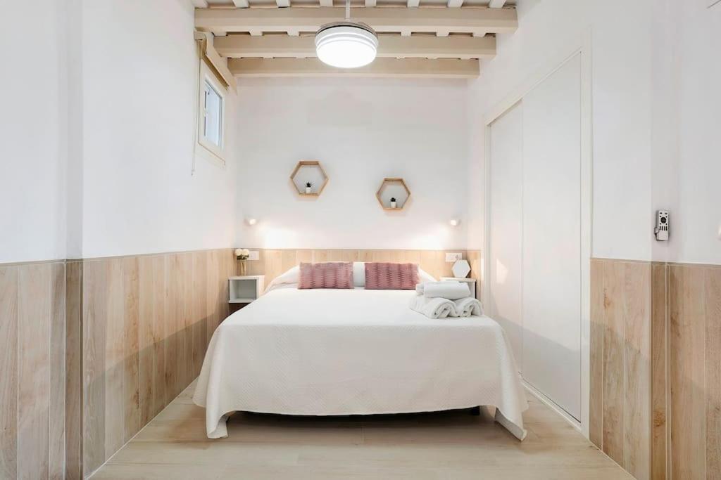Apartamento Cobarrubias Vejer de la Frontera Zewnętrze zdjęcie
