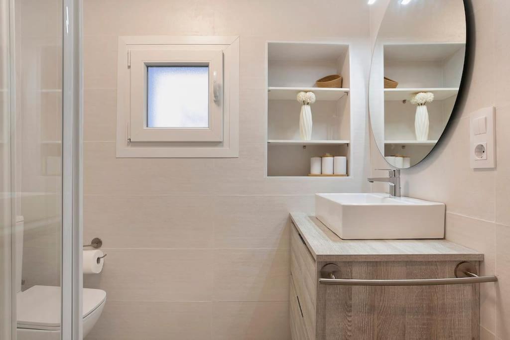 Apartamento Cobarrubias Vejer de la Frontera Zewnętrze zdjęcie