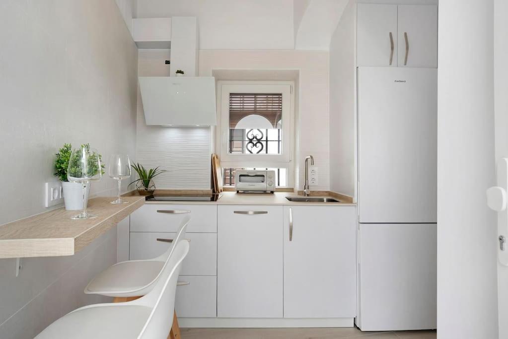 Apartamento Cobarrubias Vejer de la Frontera Zewnętrze zdjęcie