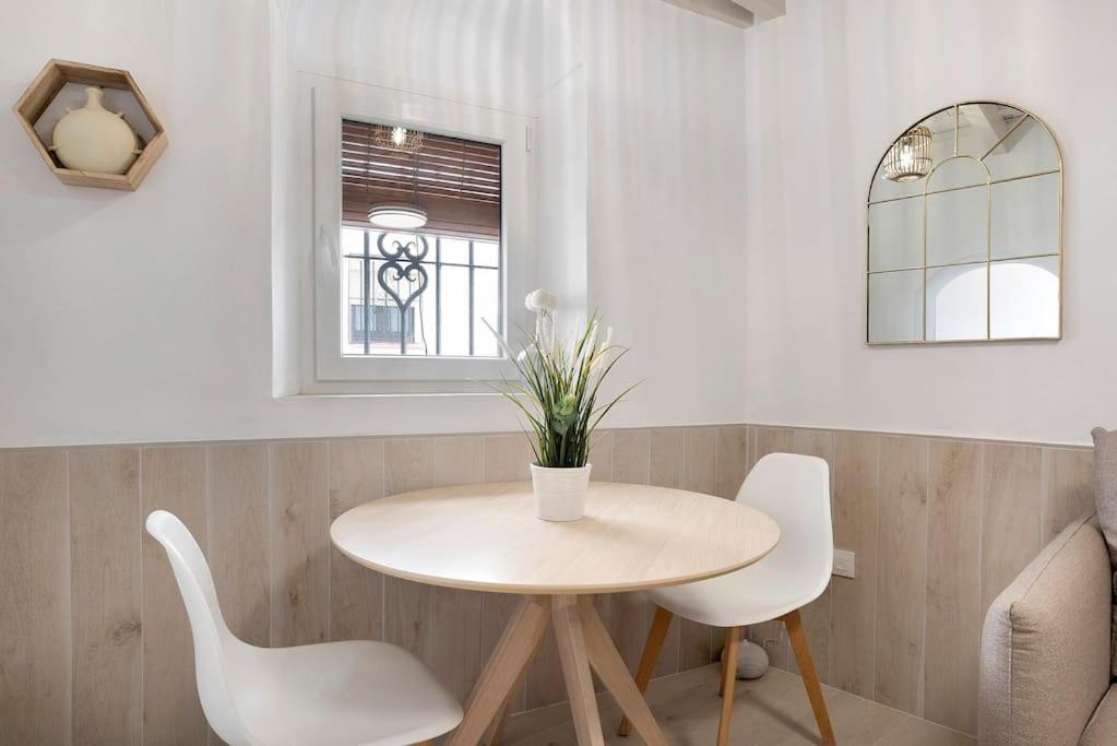 Apartamento Cobarrubias Vejer de la Frontera Zewnętrze zdjęcie